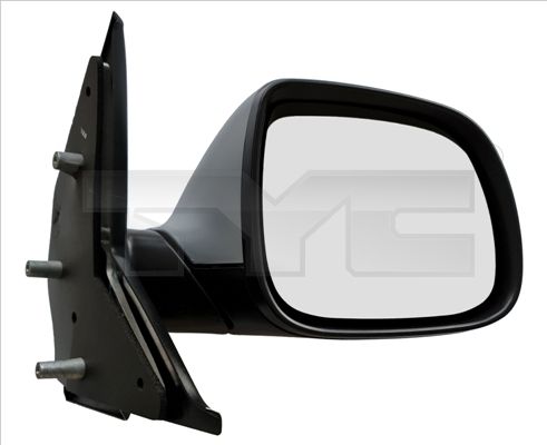 Exterior Mirror-1