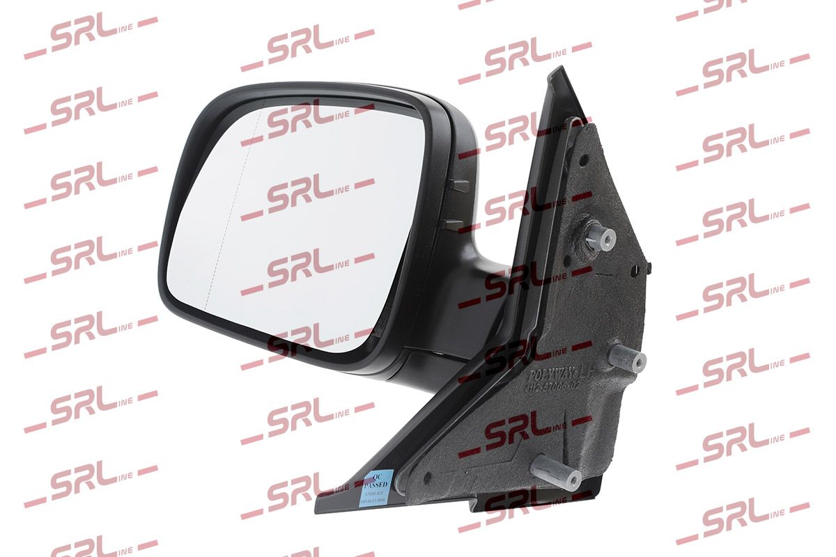 SRLINE 956851-S Exterior mirror