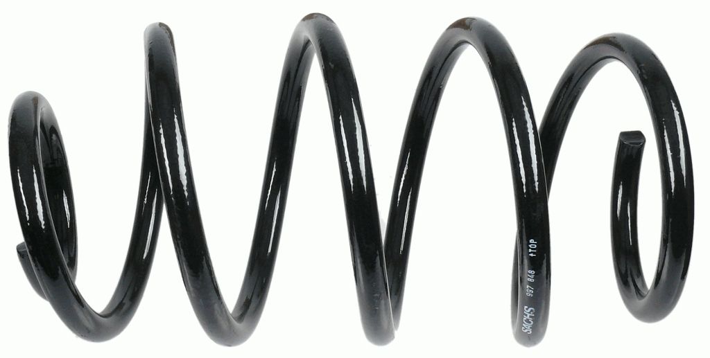 SACHS 997 848 Suspension spring