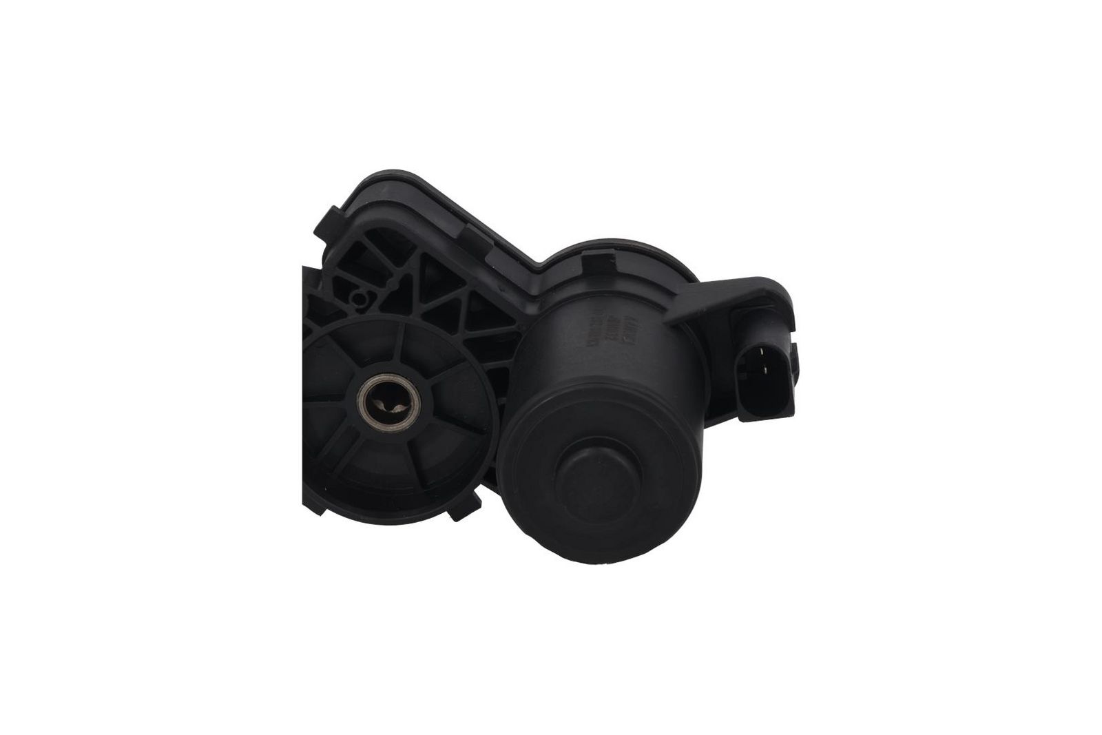 Control Element, parking brake caliper-4