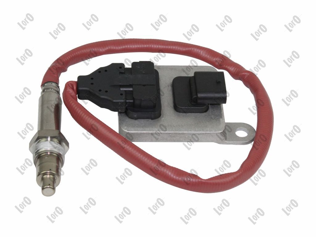 ABAKUS 134-02-001 Nox sensor, nox catalytic converter