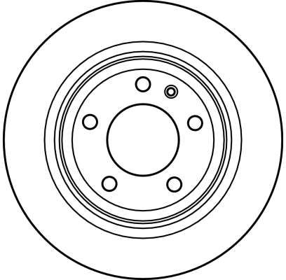 Brake Disc-1
