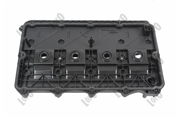 Cylinder Head Cover-2