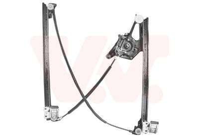 VAN WEZEL 1867270 Window regulator