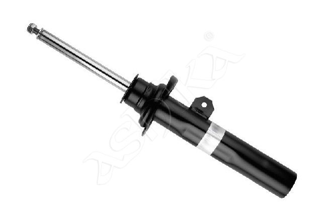 Shock Absorber-main