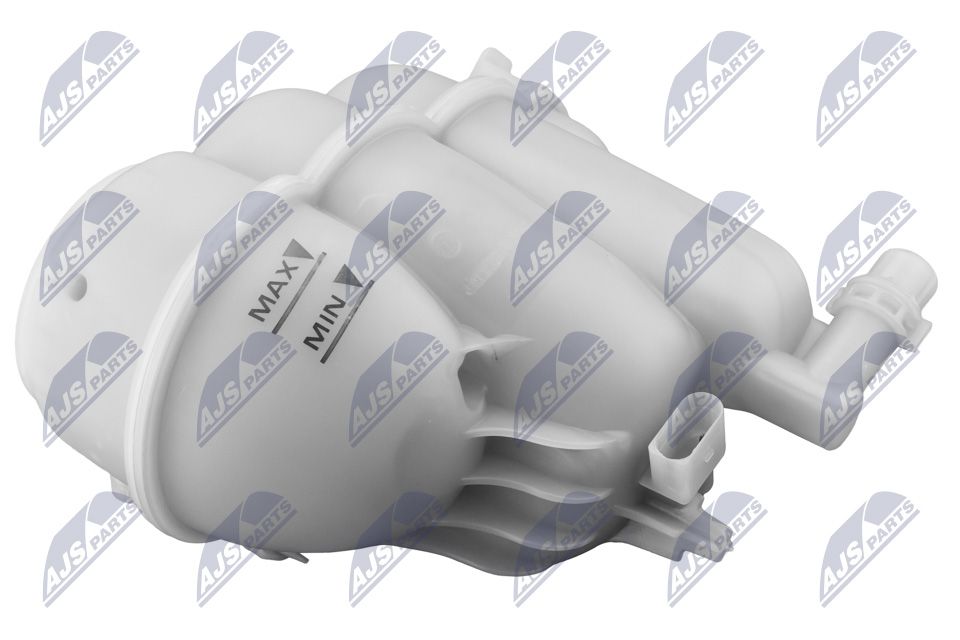 Expansion Tank, coolant-1