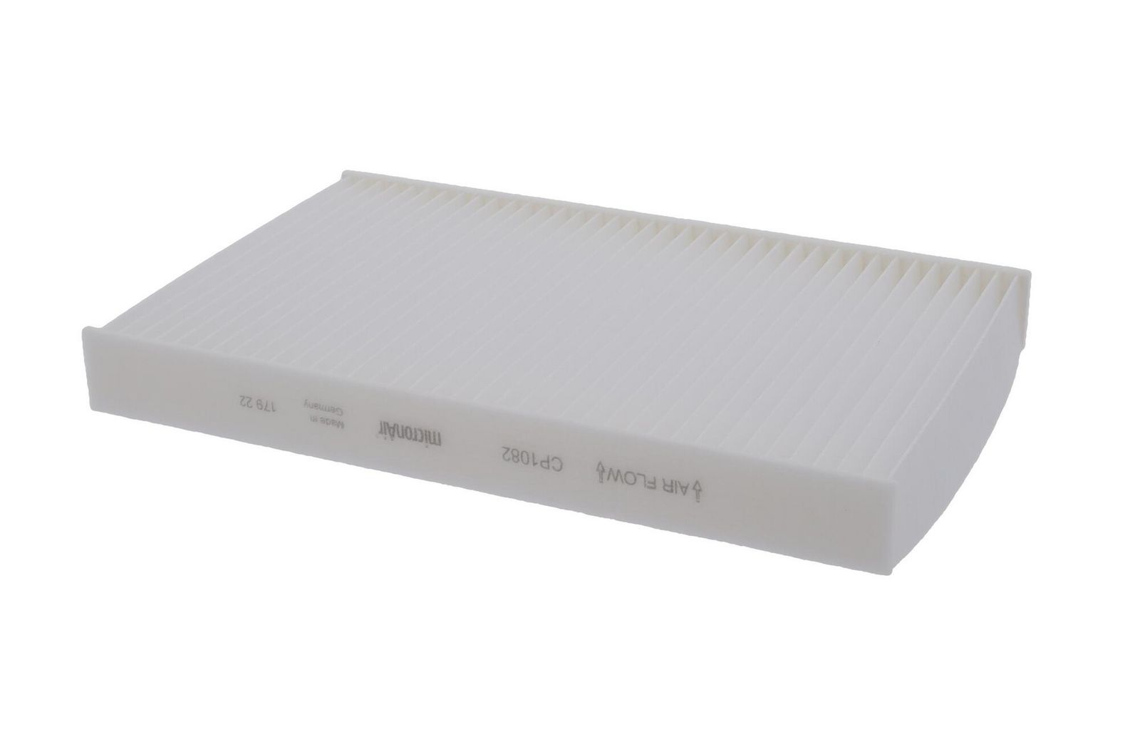 CORTECO 21652548 Filter, cabin air