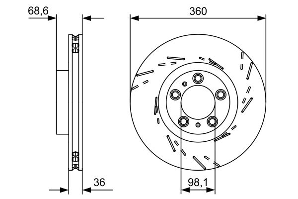 Brake Disc-5