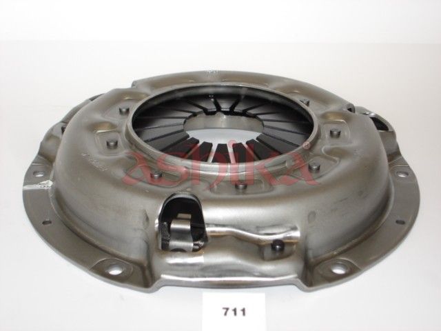 ASHIKA 70-07-711 Clutch pressure plate