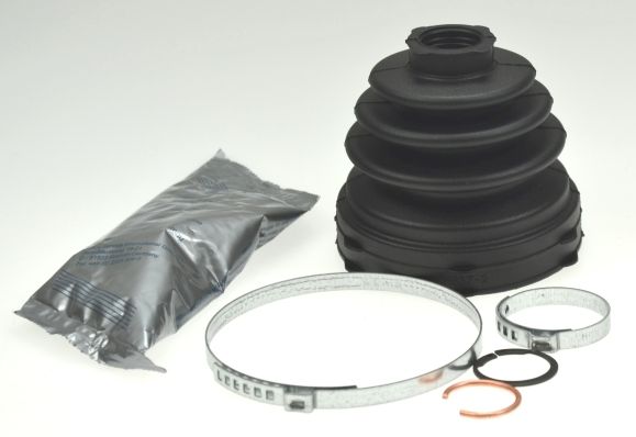 LÖBRO 306046 Bellow kit, drive shaft