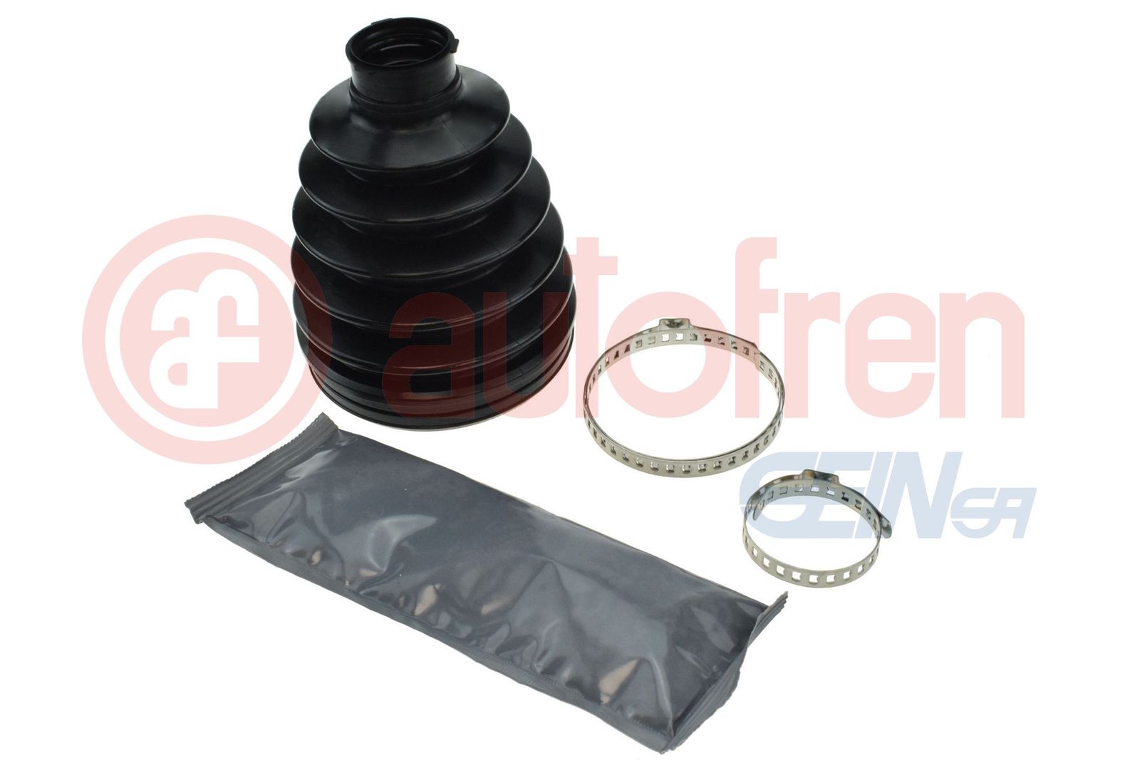 AUTOFREN SEINSA D8386T Bellow kit, drive shaft