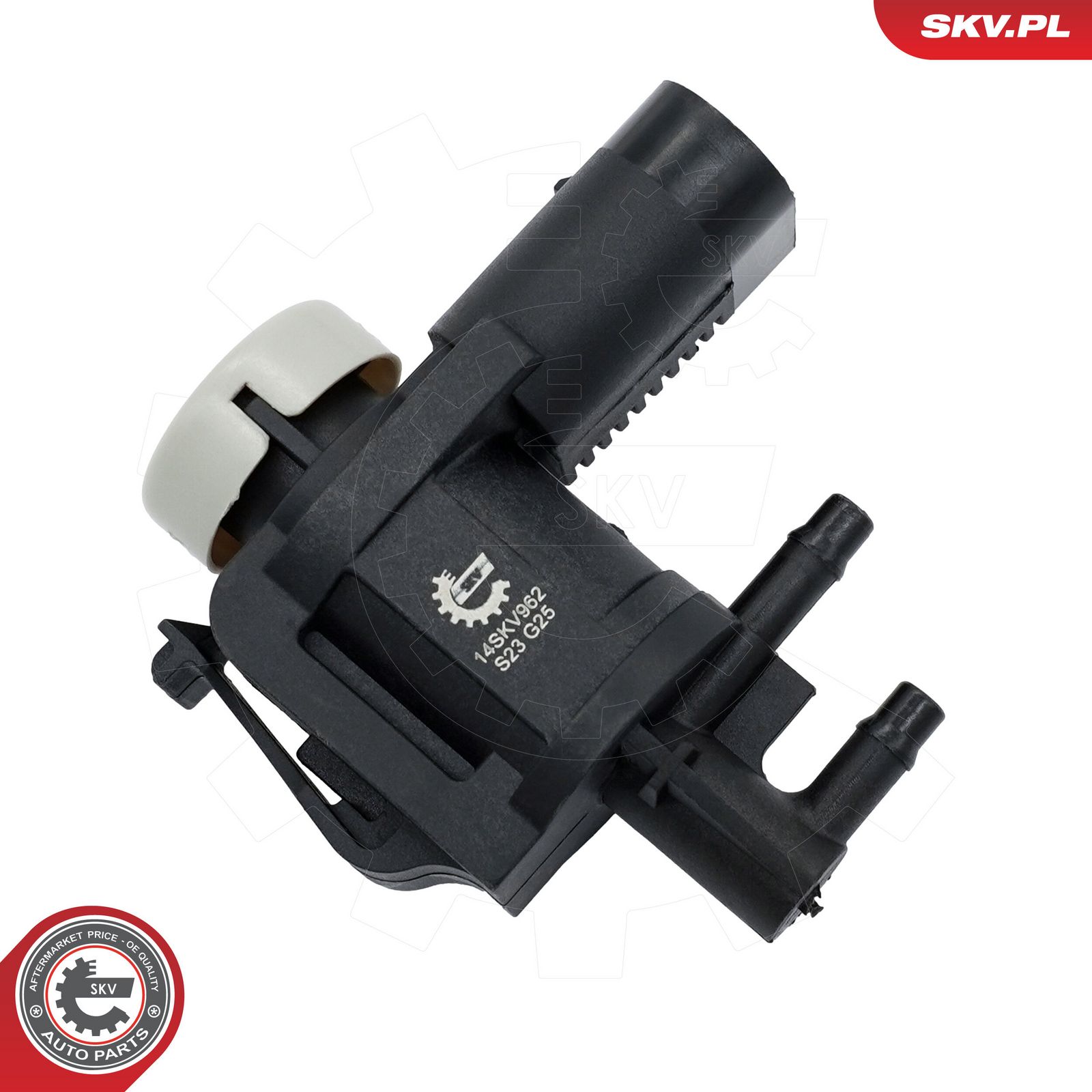 ESEN SKV 14SKV962 Pressure converter, exhaust control