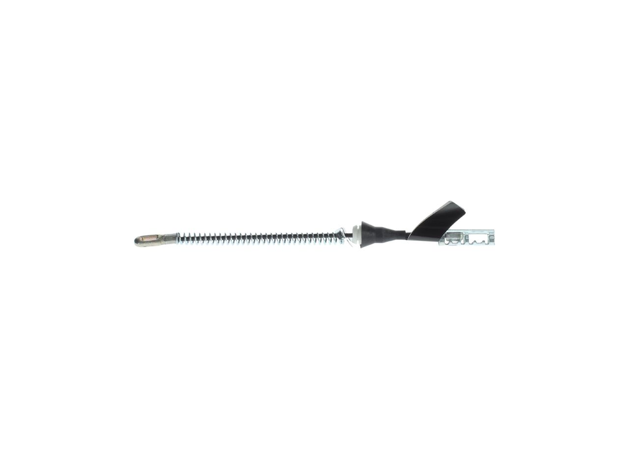 BOSCH 1 987 482 461 Cable pull, parking brake