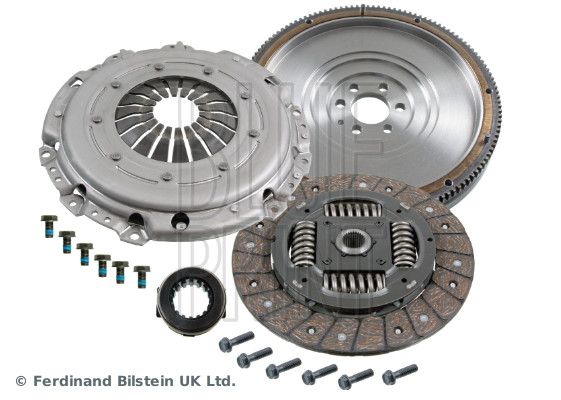 BLUE PRINT ADV183059 Clutch kit