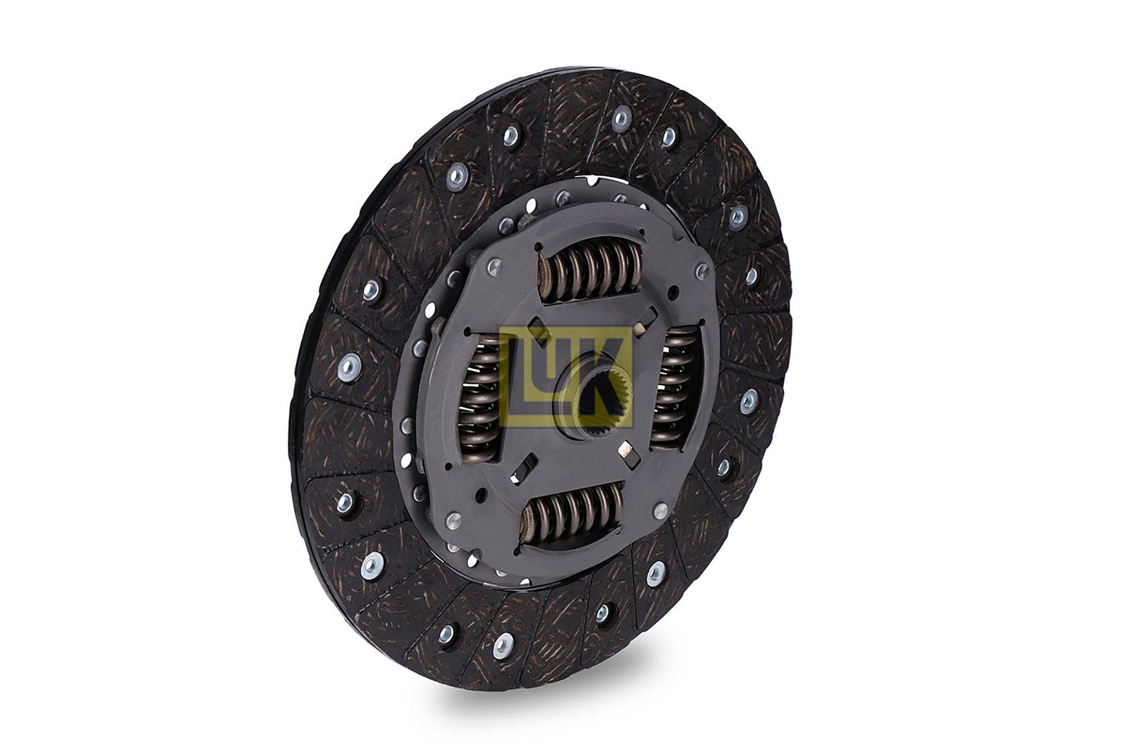 SCHAEFFLER LUK 322 0147 11 Clutch disc