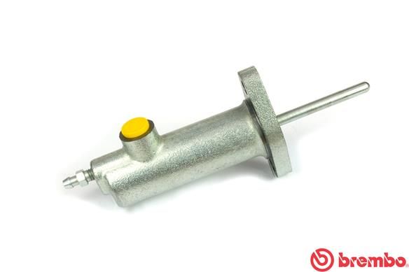 BREMBO E 50 004 Slave cylinder, clutch