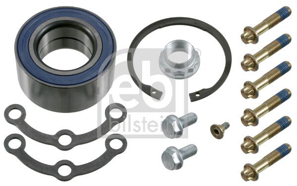 FEBI BILSTEIN 05424 Wheel bearing kit