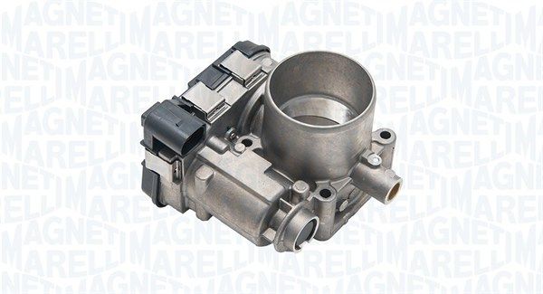MAGNETI MARELLI 802010136401 Throttle body