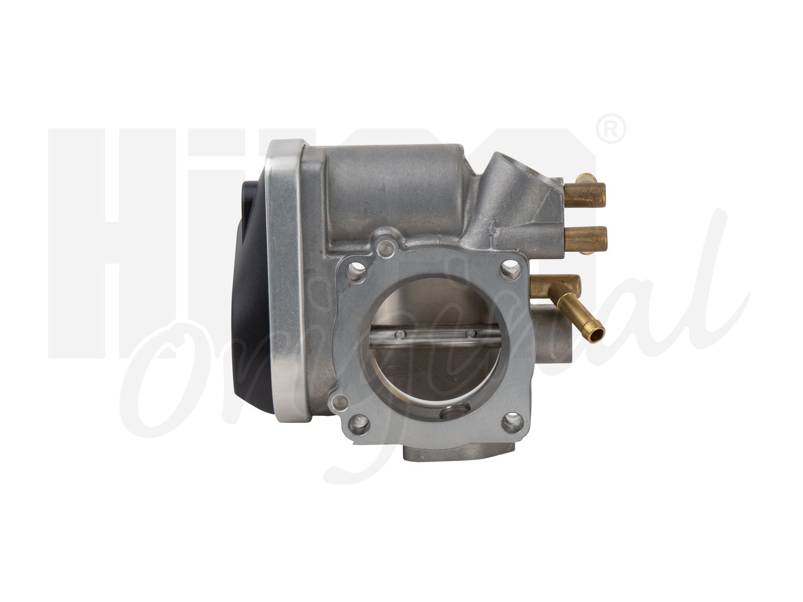 Throttle Body-3