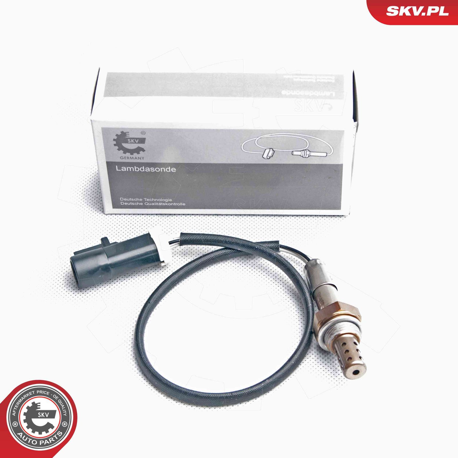 Oxygen Sensor-3