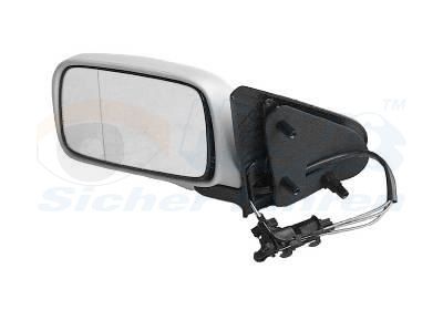 VAN WEZEL 5824804 Exterior mirror