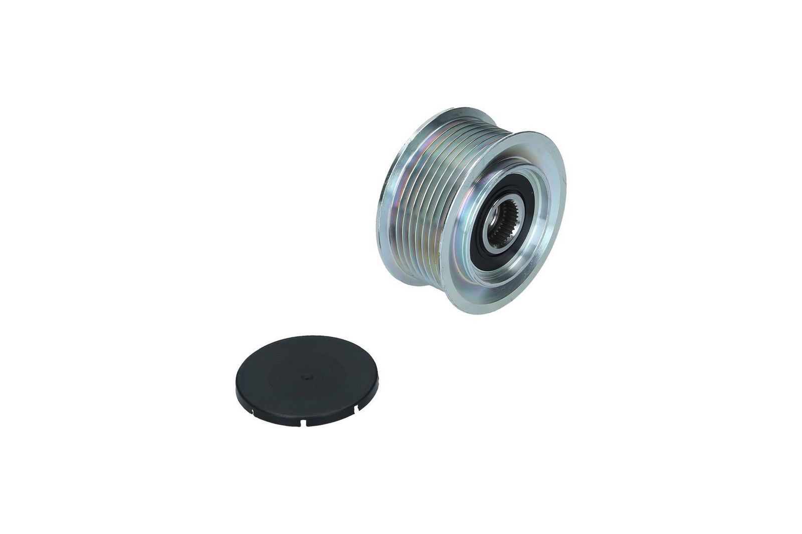 Alternator Freewheel Clutch-1