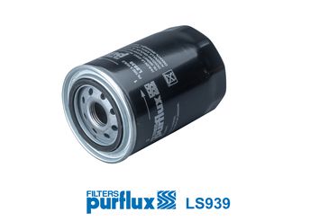 PURFLUX LS939 Oil filter