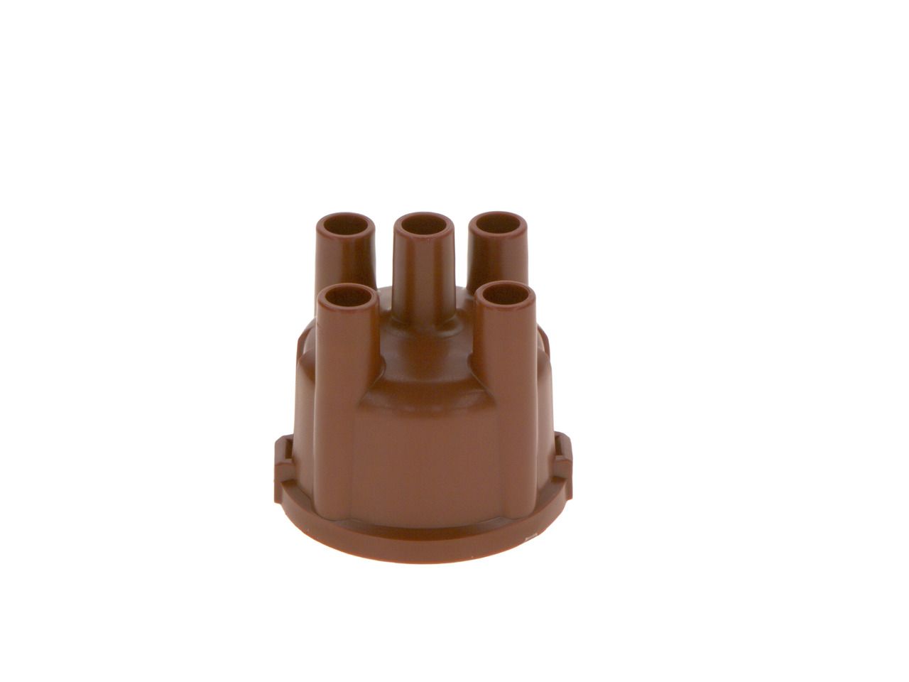 Ignition Distributor Cap-2
