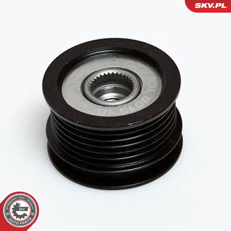 ESEN SKV 11SKV010 Alternator freewheel clutch
