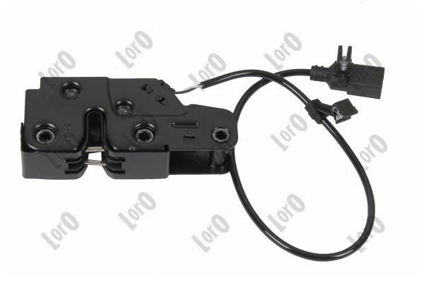 ABAKUS 132-003-015 Bonnet lock