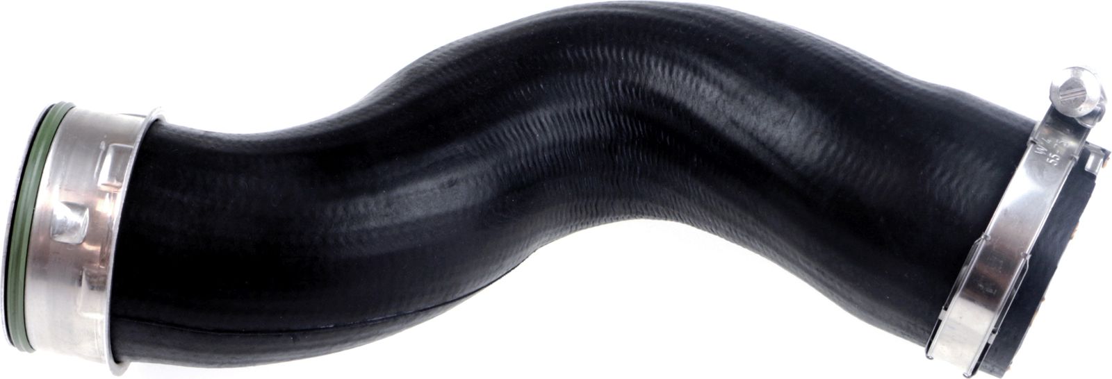 kompresoriaus padavimo žarna