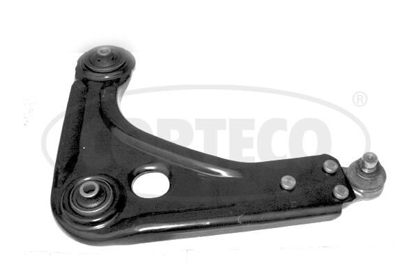 CORTECO 49400139 Control/trailing arm, wheel suspension