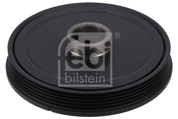Belt Pulley, crankshaft-main