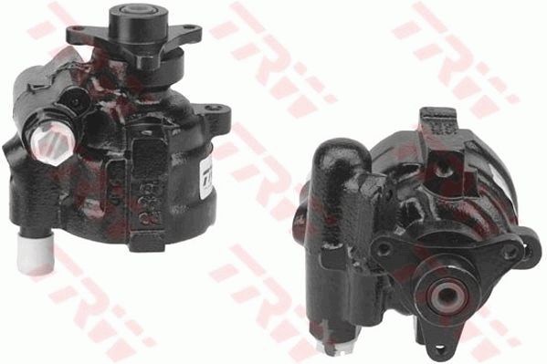 TRW JPR146 Hydraulic pump, steering