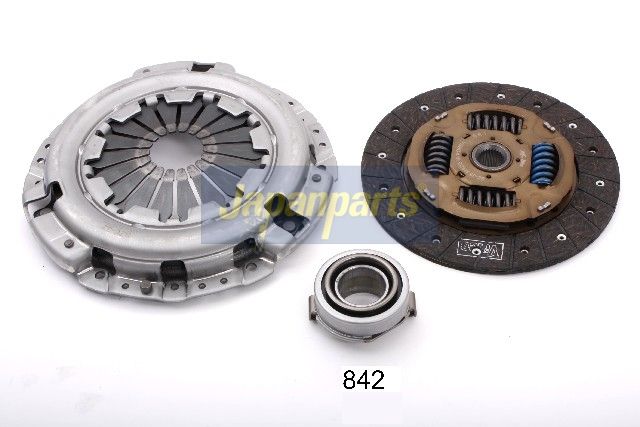 JAPANPARTS KF-842 Clutch kit