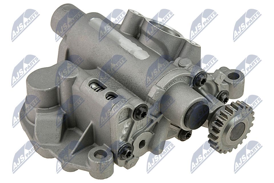 NTY BPO-WW-017 Oil pump