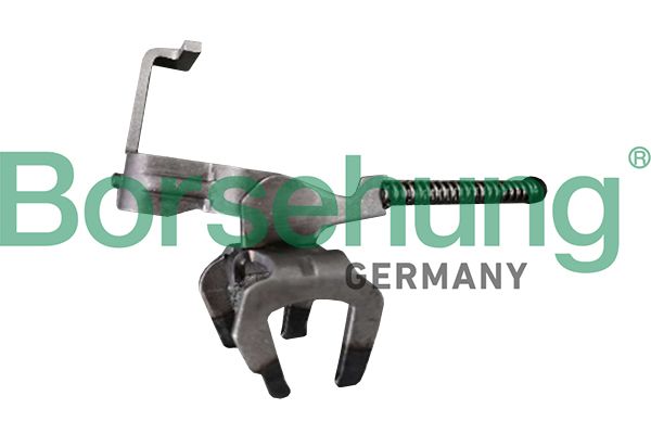 BORSEHUNG B10911 Selector fork, manual transmission