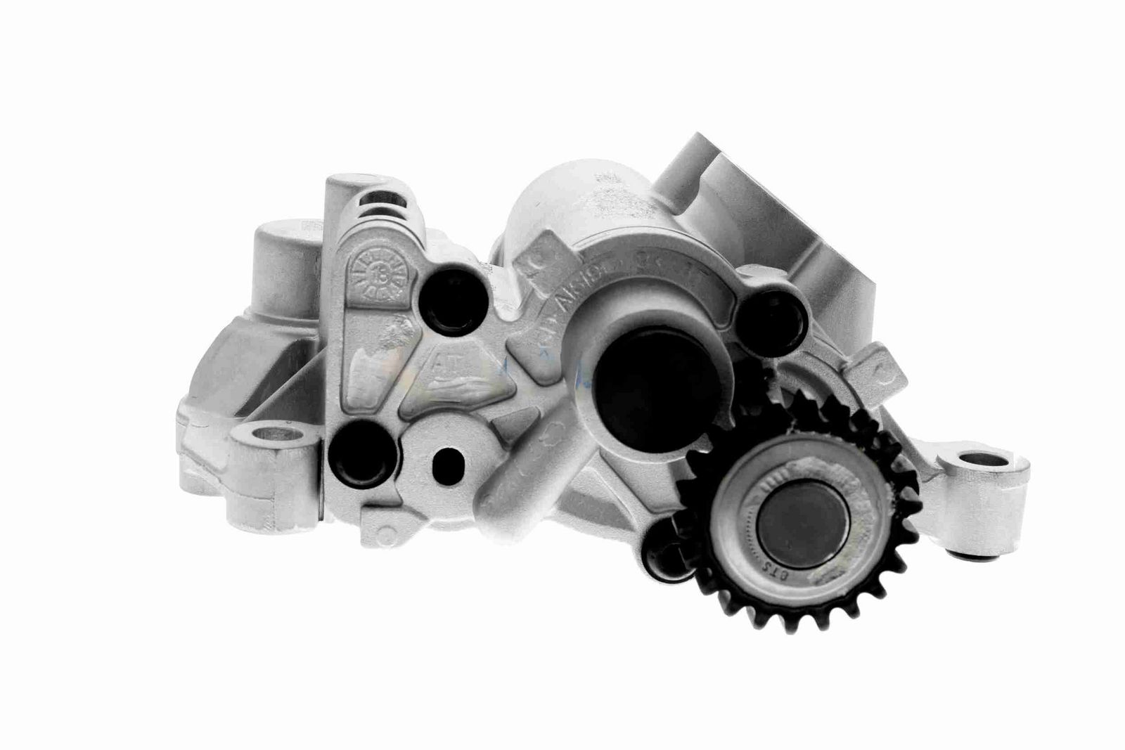 Oil Pump-10