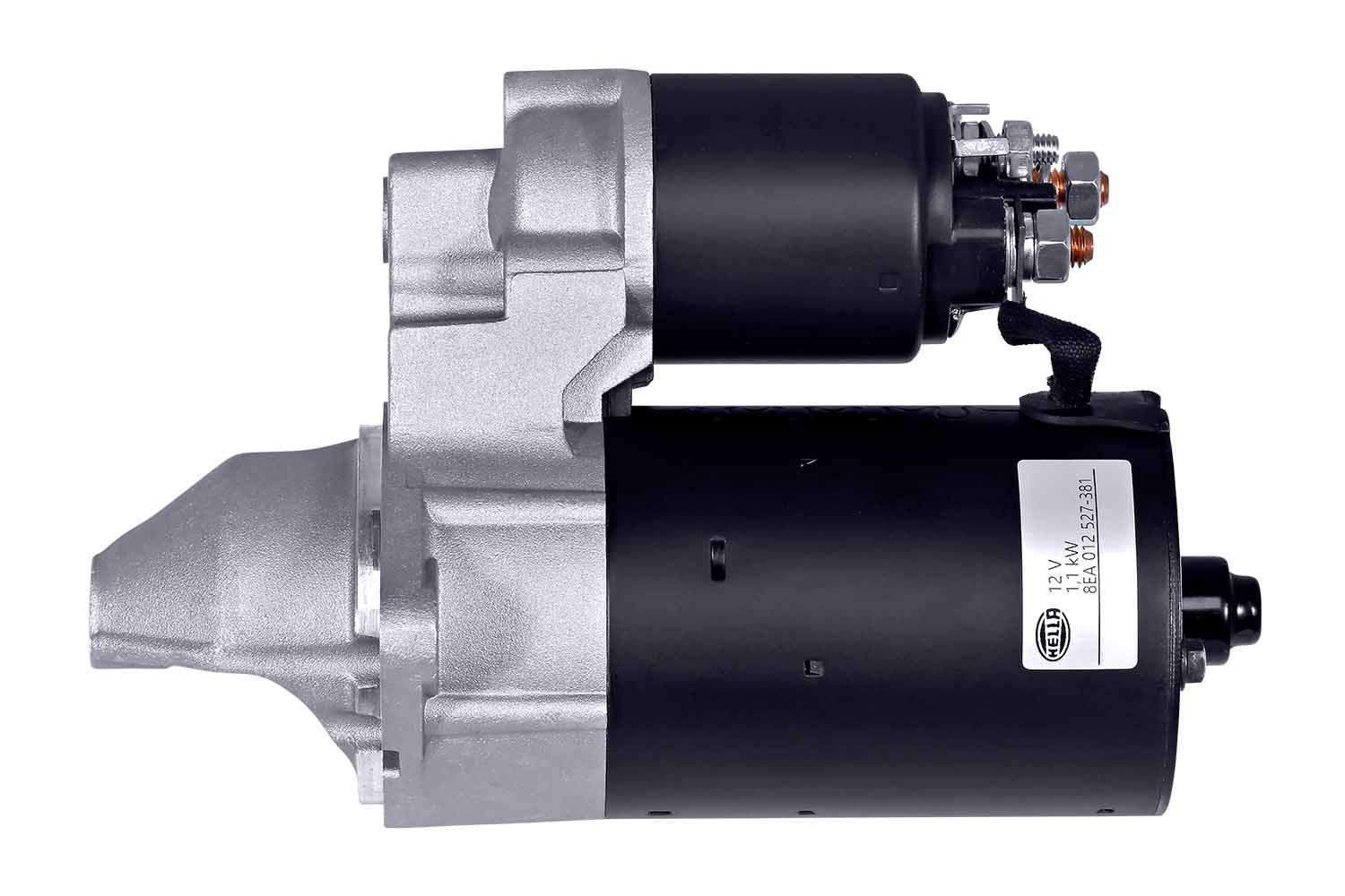 HELLA 8EA 012 527-381 Starter