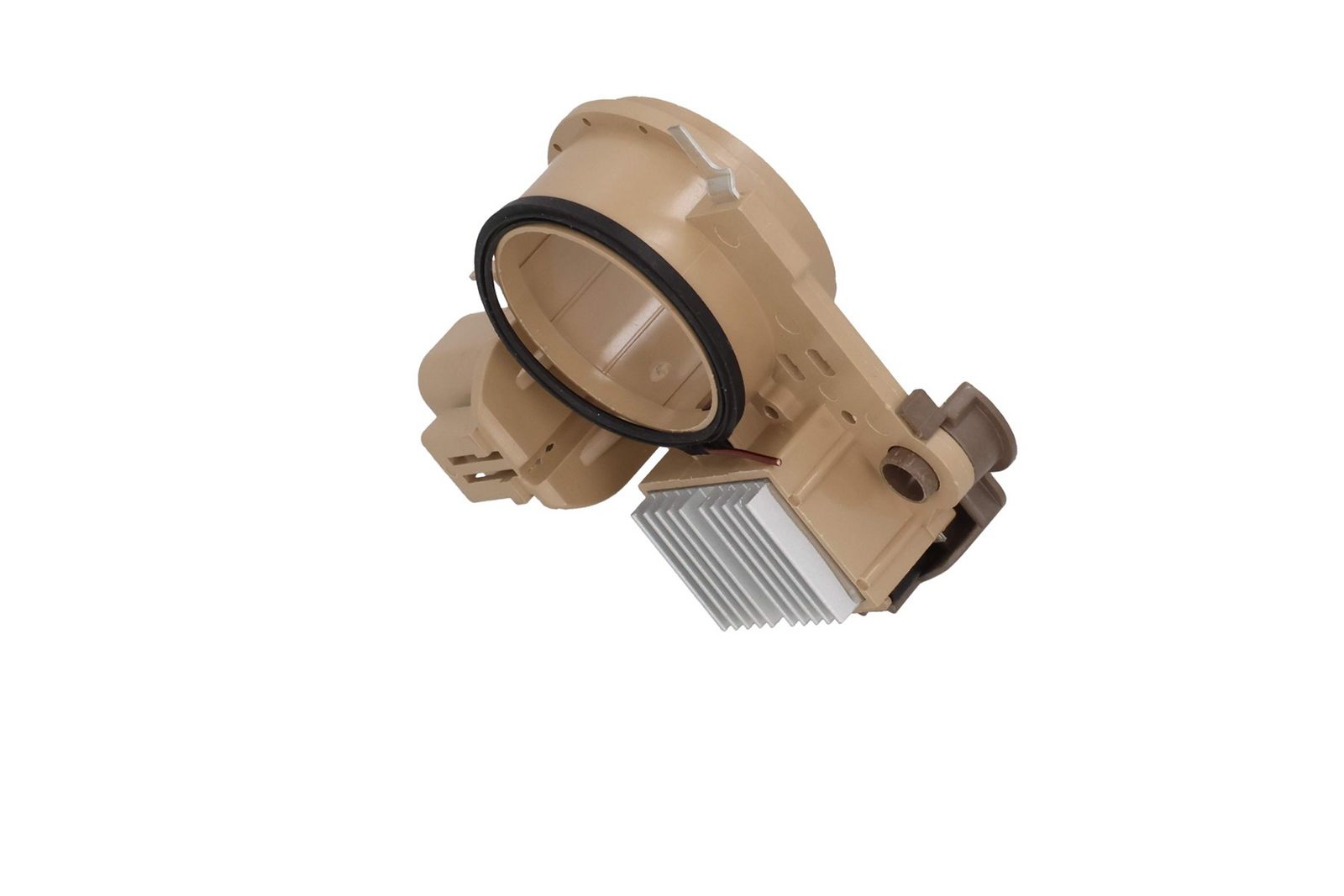 Alternator Regulator-2