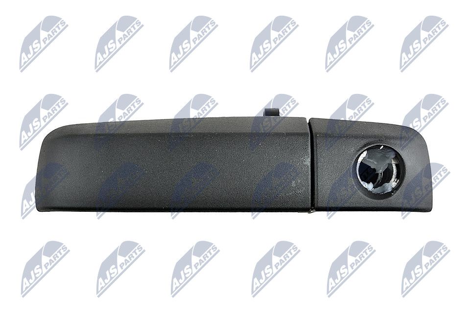 Exterior Door Handle-3