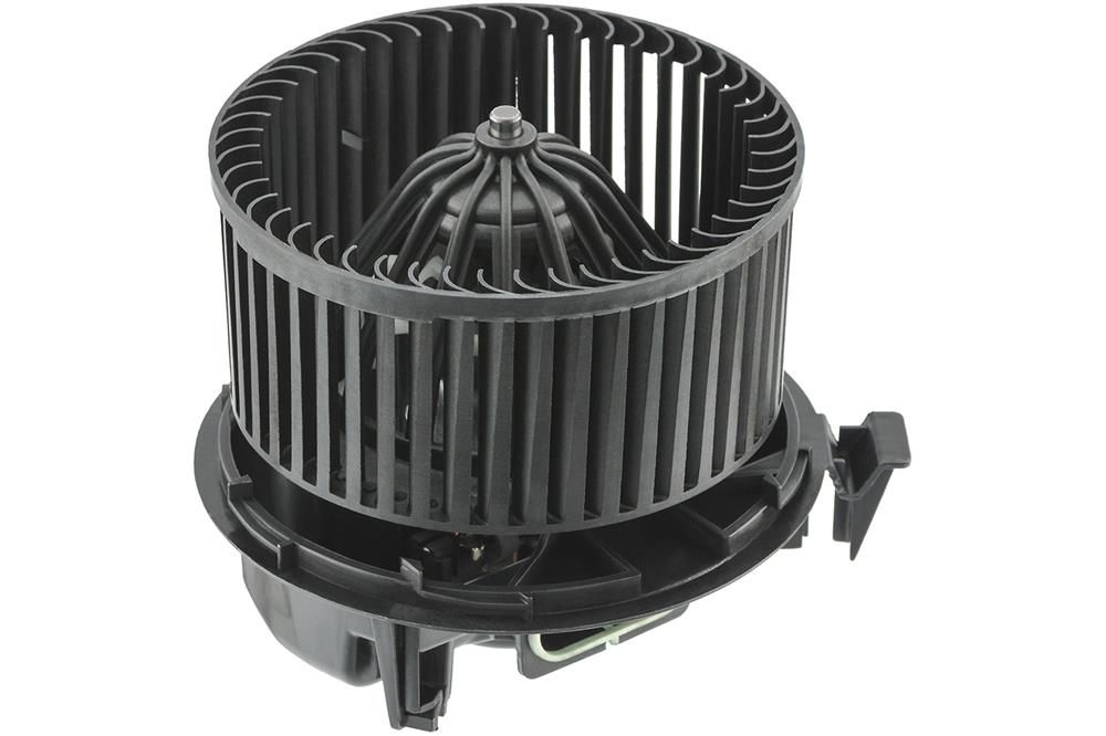 TOPRAN 700 990 Interior blower