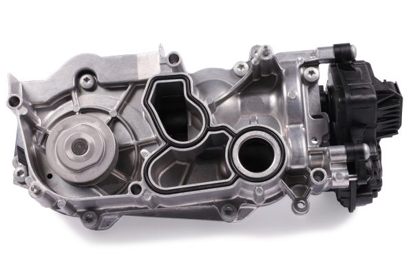 Water Pump, engine cooling-1