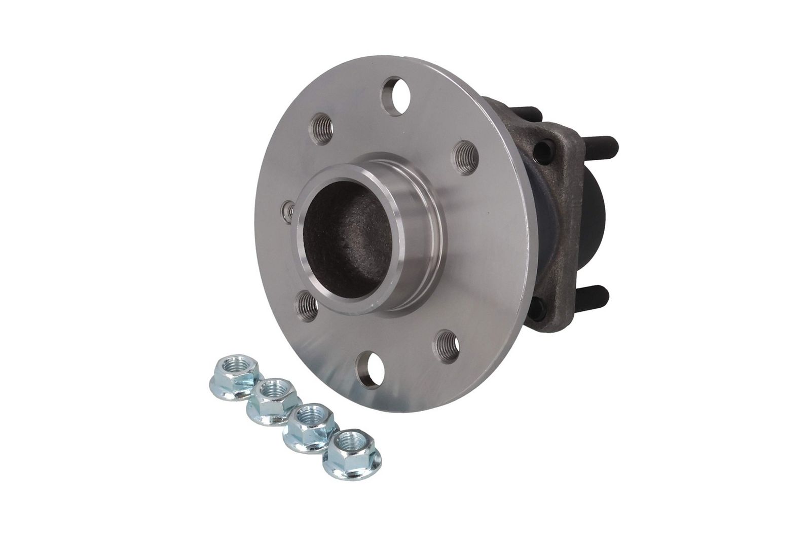 KAMOKA 5500080 Wheel bearing kit