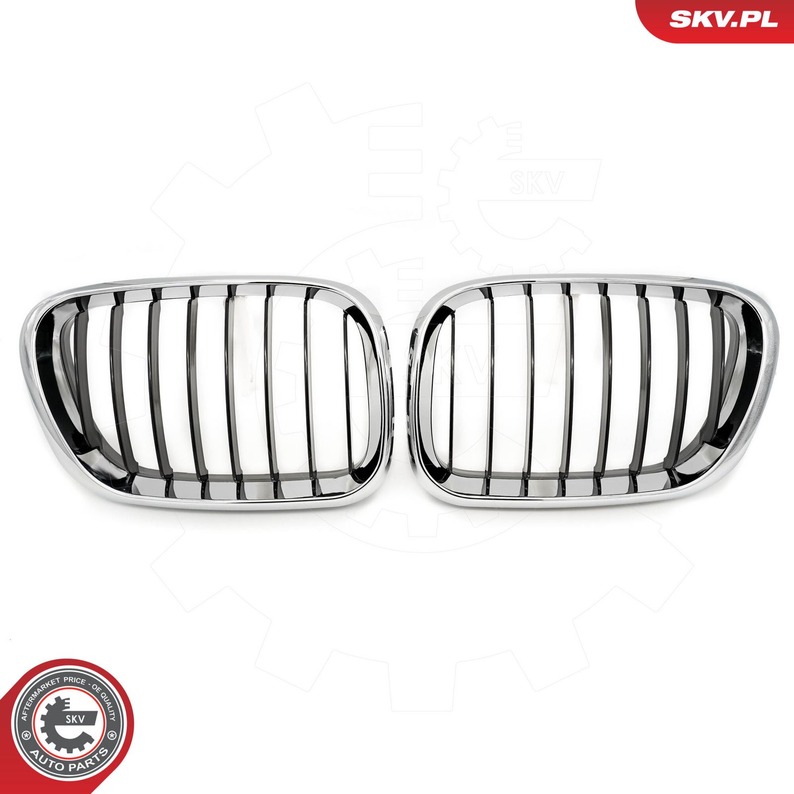 Radiator Grille
