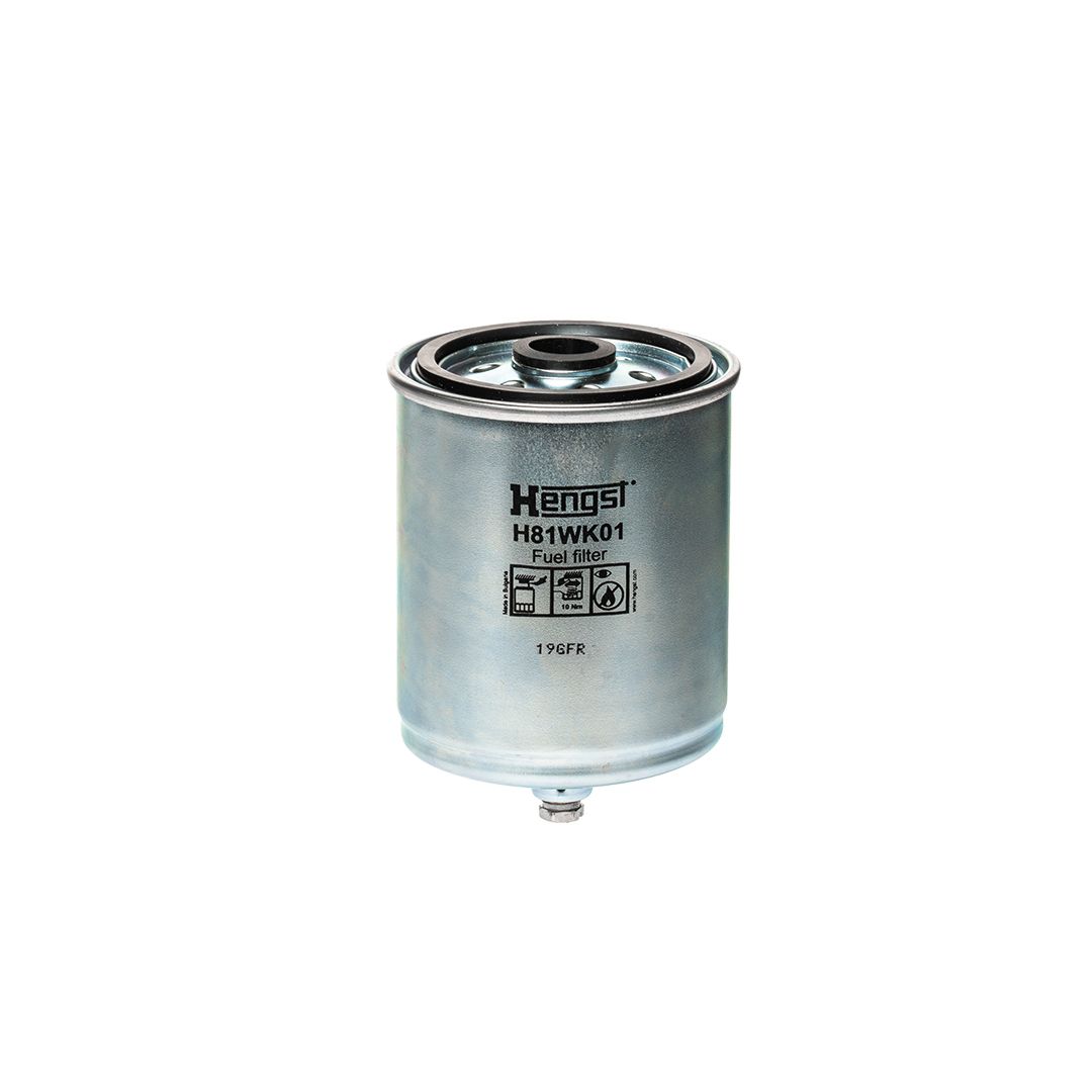 Fuel Filter-1