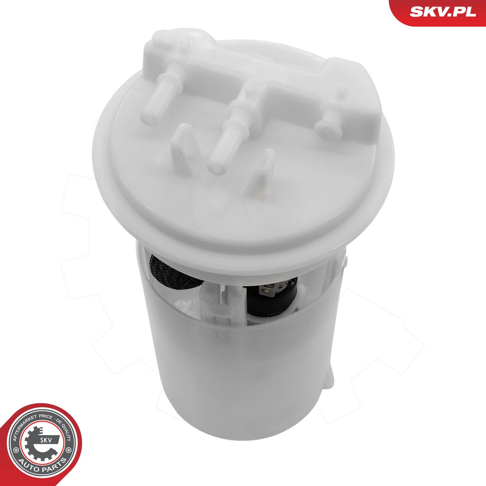 ESEN SKV 02SKV853 Fuel supply unit
