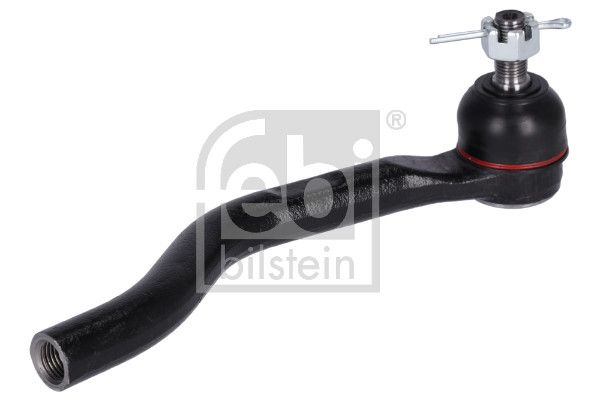 Tie Rod End-1