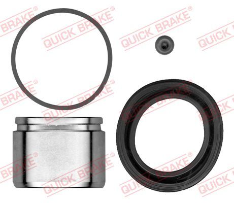 Repair Kit, brake caliper