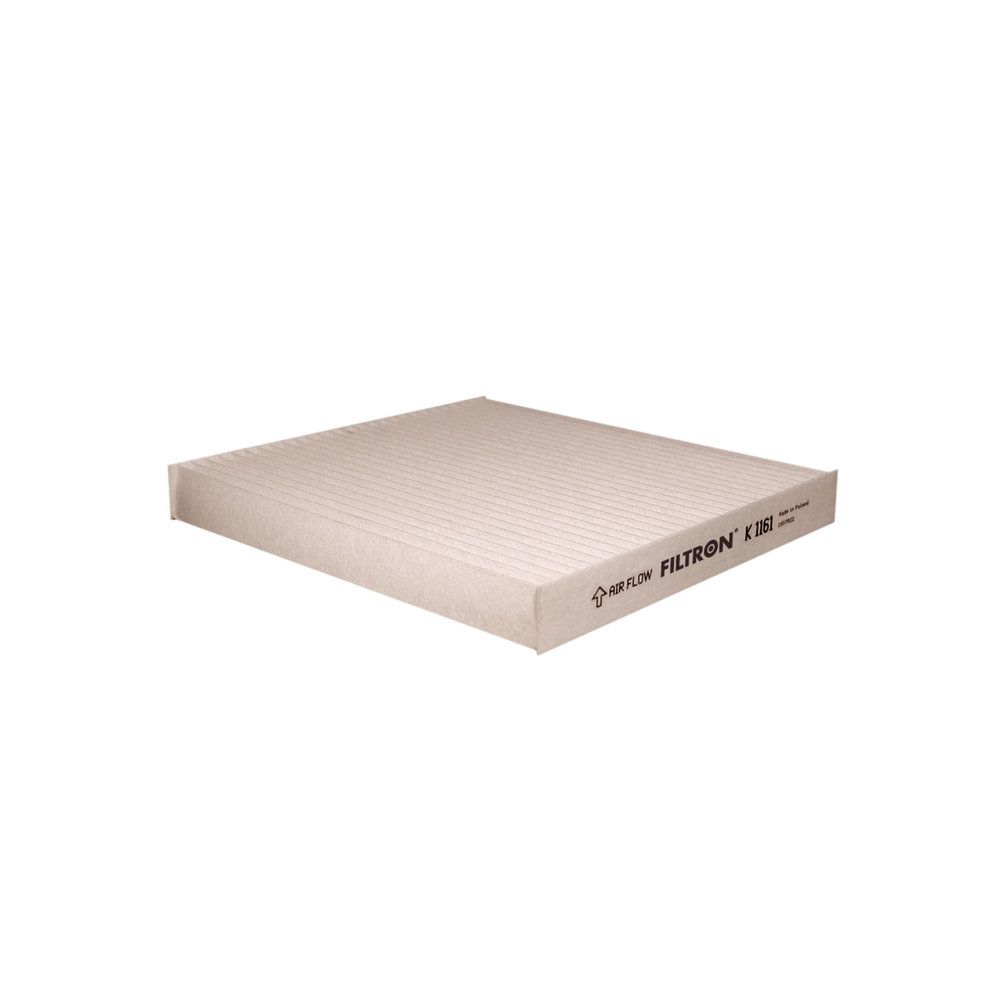 FILTRON K 1161 Filter, cabin air